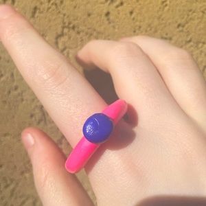 Indie/Y2k ring!
